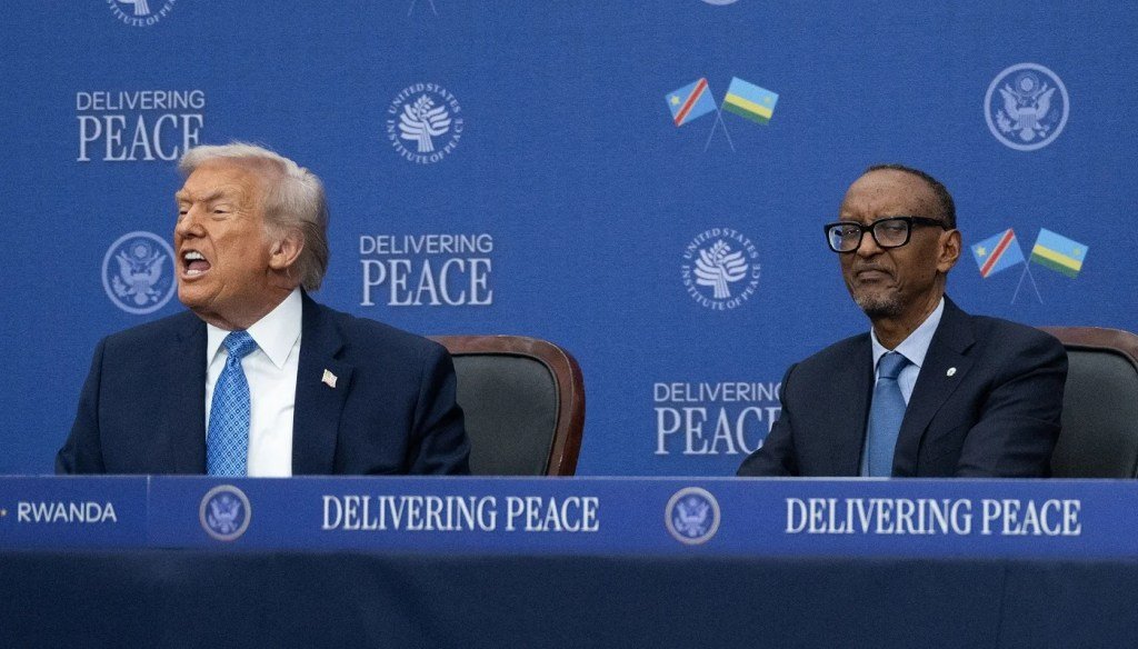Sanctions : le Rwanda dans le viseur de Washington, accusé de contrebande d'or via la raffinerie Gasabo Gold