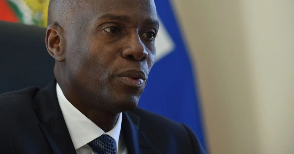 Cinq ans après l'assassinat de Jovenel Moïse, Haïti toujours prisonnière de la crise