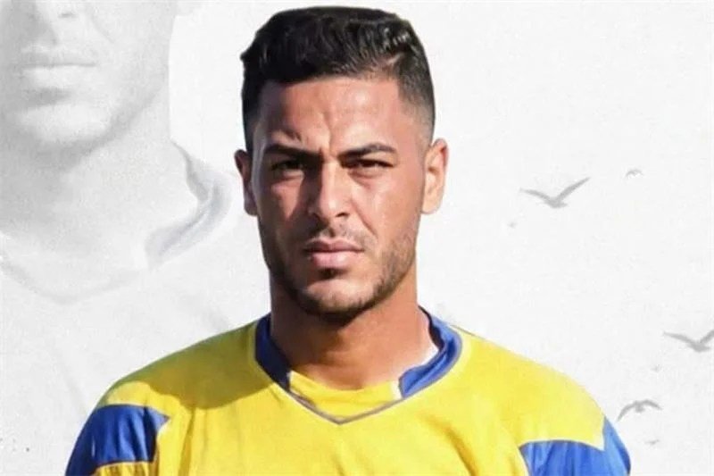 En pleine Coupe du monde, un gardien de but palestinien est tué à Gaza