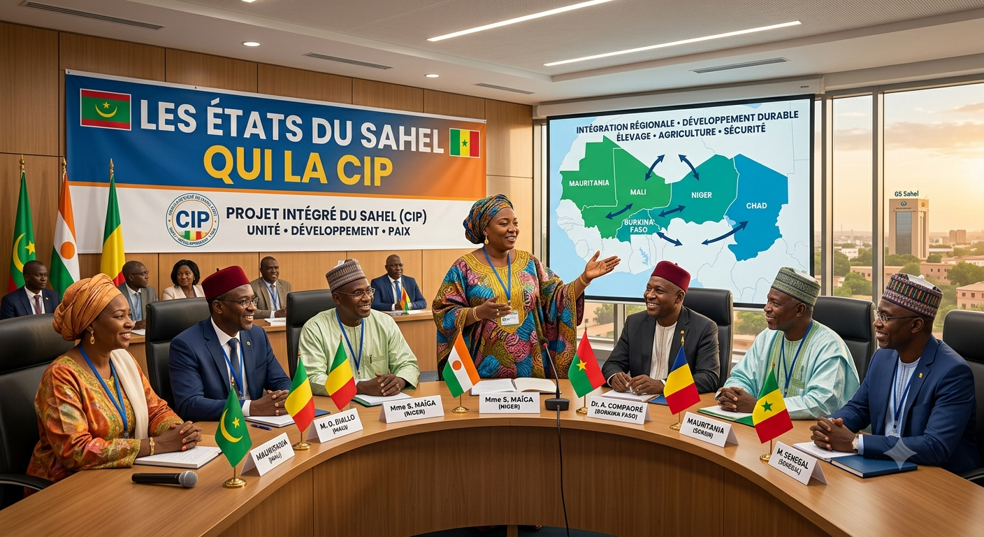 CPI : le retrait des États du Sahel redessine les rapports avec la justice pénale internationale