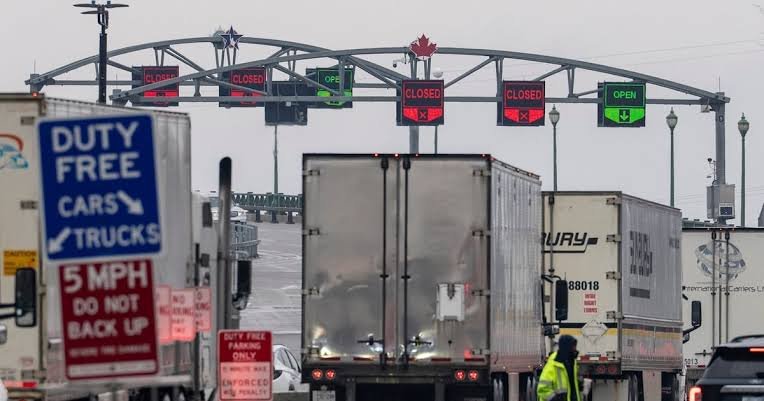 Guerre commerciale : le Canada et les États-Unis s’enfoncent dans les tensions tarifaires